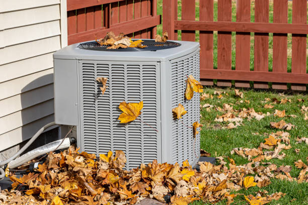 Best Thermostats and Smart Controls in Glenarden, MD