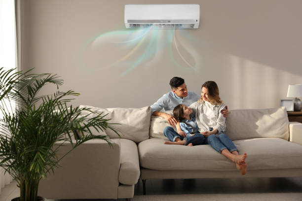 Best VRF (Variable Refrigerant Flow) Systems in Glenarden, MD