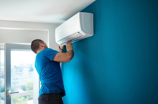 Best Energy-efficient HVAC Solutions in Glenarden, MD