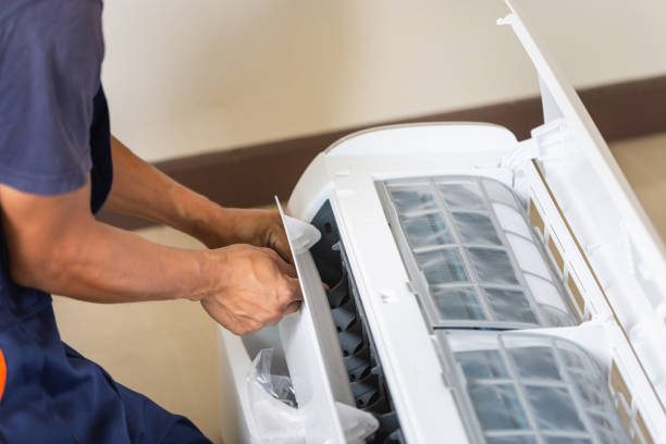 Best Ductless Mini-Split Systems in Glenarden, MD