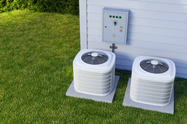 Best Solar-powered HVAC Systems in Glenarden, MD