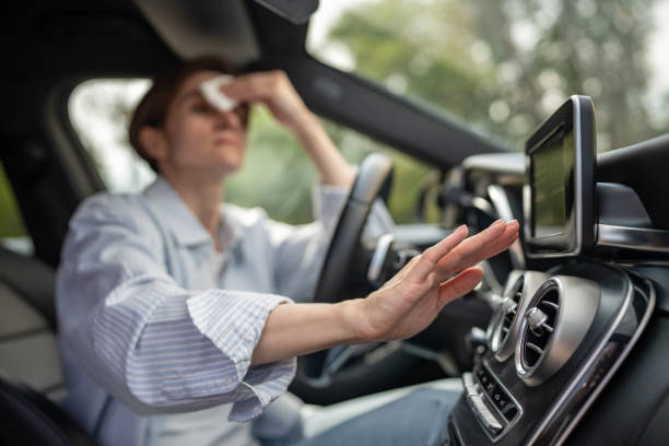 Best Air Conditioning Cleaning in Glenarden, MD