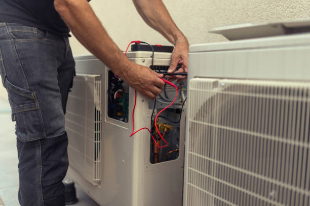 Best Residential HVAC in Glenarden, MD