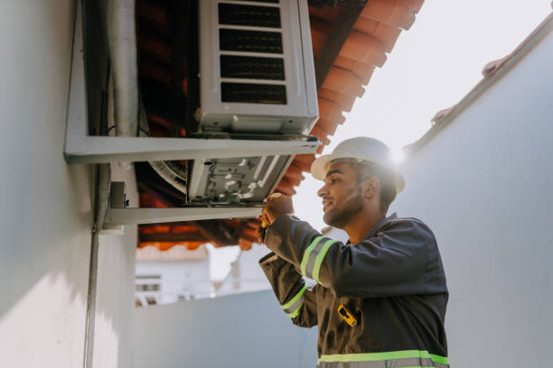 Best Commercial HVAC in Glenarden, MD
