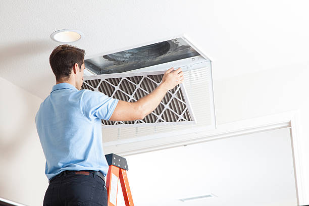  Glenarden, MD HVAC Pros