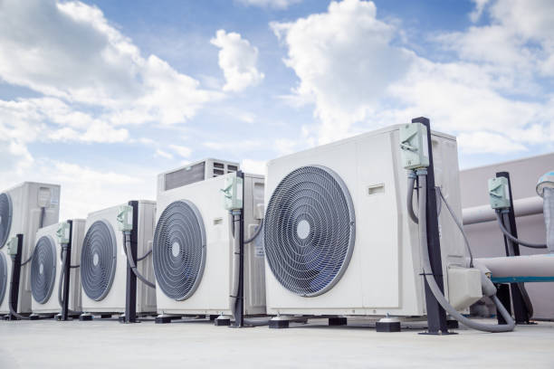 Best HVAC Training and Certification in Glenarden, MD