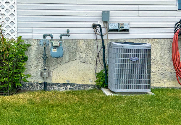 Best Solar-powered HVAC Systems in Glenarden, MD