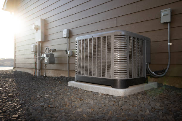 Best HVAC Equipment and Components in Glenarden, MD
